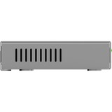 Netgear MS105-100EUS, Interruptor/Conmutador gris