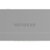 Netgear MS105-100EUS, Interruptor/Conmutador gris