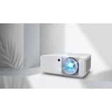 Optoma HZ146X-W, Proyector láser blanco