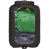 Osprey 10004955, Bolsa de embalaje negro