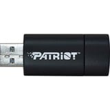 Patriot Supersonic Rage Lite 1 TB, Lápiz USB negro/Azul