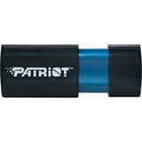 Patriot Supersonic Rage Lite 1 TB, Lápiz USB negro/Azul