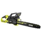 Ryobi RY36CSX50A-0, Motosierra verde/Negro