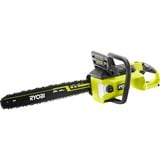 Ryobi RY36CSX50A-0, Motosierra verde/Negro