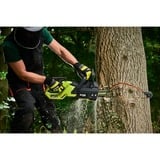 Ryobi RY36CSX50A-0, Motosierra verde/Negro