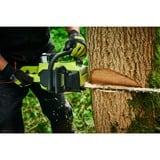 Ryobi RY36CSX50A-0, Motosierra verde/Negro