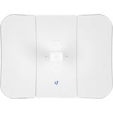 Ubiquiti LTU-LR, Antena de radio direccional blanco