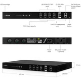 Ubiquiti UF-OLT, 2120 