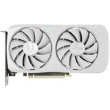 ZOTAC ZT-D40610Q-10M, Tarjeta gráfica blanco