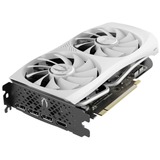 ZOTAC ZT-D40610Q-10M, Tarjeta gráfica blanco