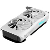 ZOTAC ZT-D40610Q-10M, Tarjeta gráfica blanco