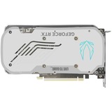 ZOTAC ZT-D40610Q-10M, Tarjeta gráfica blanco