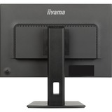 iiyama XUB2495WSU-B7, Monitor LED negro (mate)