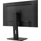 iiyama XUB2793HS-B7, Monitor LED negro (mate)