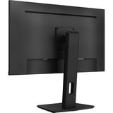 iiyama XUB2793HS-B7, Monitor LED negro (mate)