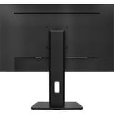 iiyama XUB2793HS-B7, Monitor LED negro (mate)