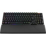 ASUS 90MP03S0-BKDA20, Teclado para gaming negro