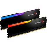 G.Skill F5-6400J3239G16GX2-RM5RK, Memoria RAM negro