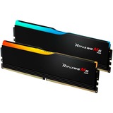 G.Skill F5-6400J3239G16GX2-RM5RK, Memoria RAM negro