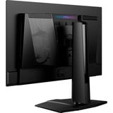 MSI MPG 272URX QD-OLED, Monitor de gaming negro