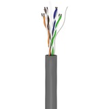 goobay 93884, Cable gris