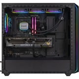 ALTERNATE AGP-WINDOW-AMD-008, Gaming-PC negro