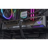 ALTERNATE AGP-WINDOW-AMD-008, Gaming-PC negro