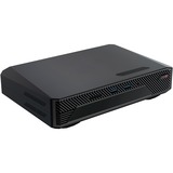 ASUS 90AR0042-M001B0, Barebone negro