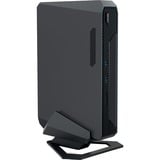 ASUS 90AR0042-M001B0, Barebone negro