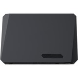 ASUS 90AR0042-M001B0, Barebone negro