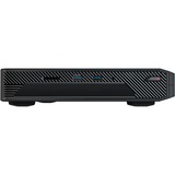 ASUS 90AR0042-M001B0, Barebone negro