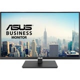 ASUS VA27UCPS, Monitor LED negro