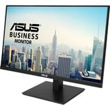 ASUS VA27UCPS, Monitor LED negro