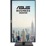 ASUS VA27UCPS, Monitor LED negro