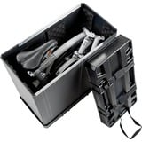 B&W foldon box S, Almacenamiento de bicicletas negro