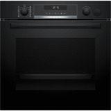 Bosch HRG578CB7, Horno acero fino