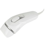 Braun PL3122, Depiladores blanco/Plateado