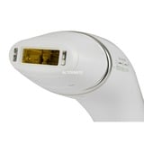 Braun PL3122, Depiladores blanco/Plateado