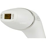 Braun PL3122, Depiladores blanco/Plateado