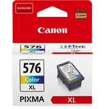 Canon 5441C001, Tinta 