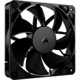 Corsair RS120 PWM, Ventilador negro