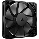 Corsair RS120 PWM, Ventilador negro