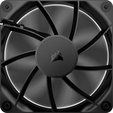 Corsair RS120 PWM, Ventilador negro