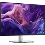 Dell P2425E, Monitor LED negro/Plateado