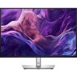 Dell P2425E, Monitor LED negro/Plateado