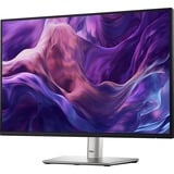 Dell P2425E, Monitor LED negro/Plateado