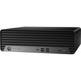 HP A0ZD5EA#ABD, PC completo negro