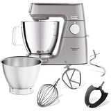 Kenwood KVL85.004SI, Robot de cocina plateado