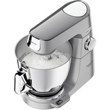 Kenwood KVL85.004SI, Robot de cocina plateado