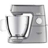 Kenwood KVL85.004SI, Robot de cocina plateado